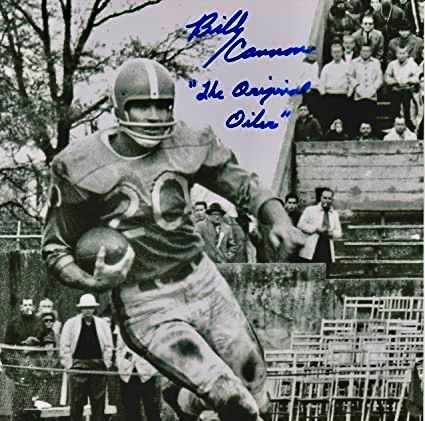 Billy Cannon